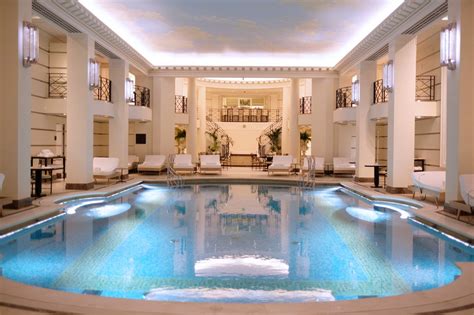 spa chanel ritz|Ritz paris spa.